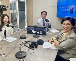 [김미숙 경기도의원, 황소현 취재MC 출연 - 경기포커스] (2025/0929)