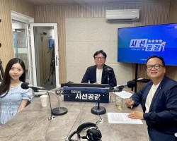 [임창휘 경기도의원, 황소현 취재MC 출연 - 경기포커스] (2025/0901)