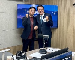 [최대호 안양시장 출연 - 공감인터뷰] (2025/0918)