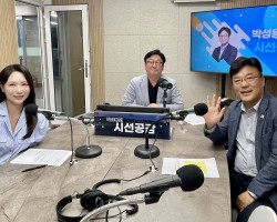 [최만식 경기도의원, 정희우 취재MC 출연 - 의정언박싱] (2025/0917)