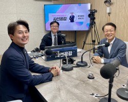 [황대호 경기도의원,정문식전국민의힘중앙당 대변인 출연 - '다짜고짜'] (2025/1021)