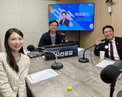 [이석균 경기도의원, 정희우 취재MC 출연 - 의정언박싱] (2025/1029)