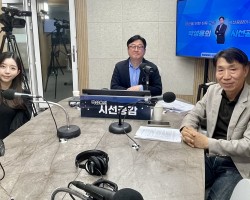 [이홍근 경기도의원, 황소현 취재MC 출연 - 경기포커스] (2025/1027)