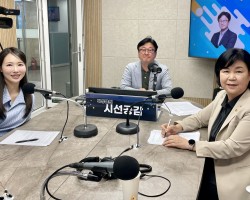 [심홍순 경기도의원, 정희우 취재MC 출연 - 의정언박싱] (2025/1001)