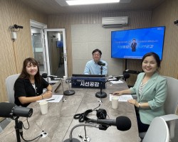 [최진희 아시안허브 대표, 진은아 아시안허브 강사 출연 - 인향만리] (2025/1002)