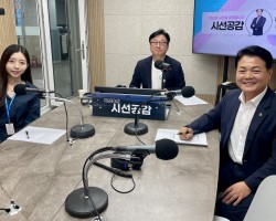 [이인규 경기도의원, 황소현 취재MC 출연 - 경기포커스] (2025/1006)