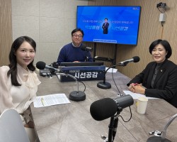 [이경혜 경기도의원, 정희우 취재MC 출연 - 의정언박싱] (2025/1119)
