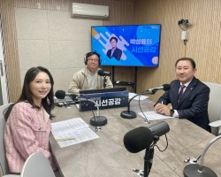 [김철진 경기도의원, 정희우 취재MC 출연 - 의정언박싱] (2025/1105)