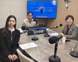 [박옥분 경기도의원, 황소현 취재MC 출연 - 경기포커스] (2025/1215)
