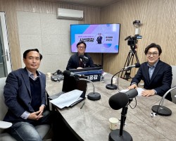 [권혁우더불어민주당전략기획위원회부위원장, 이봉준국민의힘수원장안(갑)당협위원장'다짜고짜'](2025/1216)