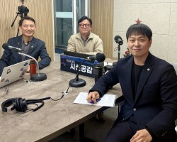 [최현덕 전 남양주 부시장, 유영일 경기도의원 출연 - '다짜고짜'] (2025/1223)