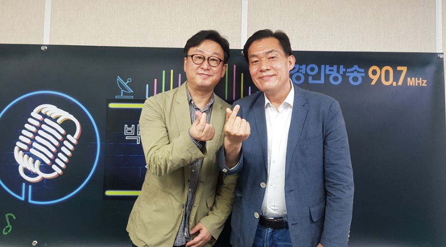 ♣ [이재준 더불어민주당 수원시장 예비 후보-공감 인터뷰] (2022/0426)
