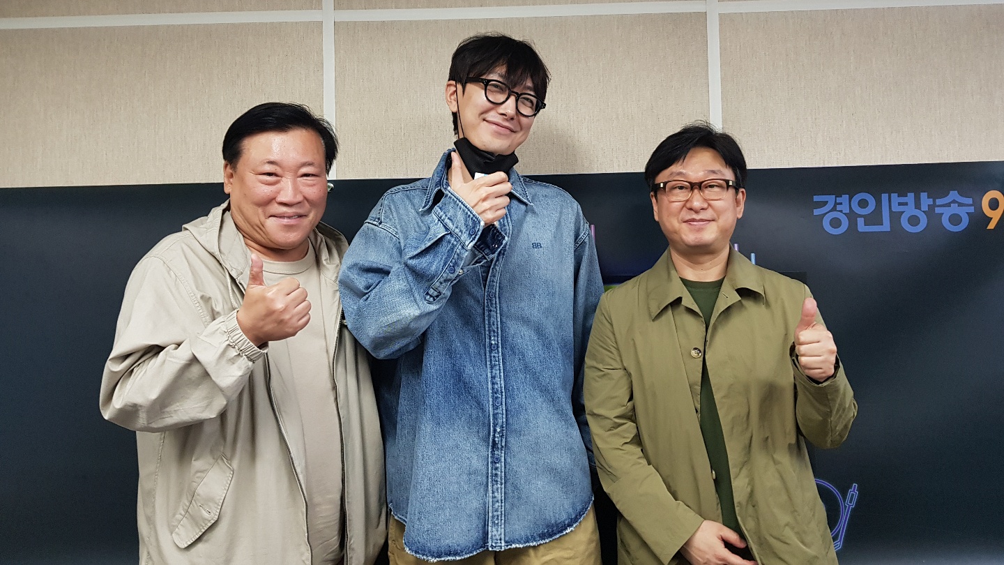 ♣ [기호진 대표 & 맹명관 교수 -필살기 UP] (2022/0520)