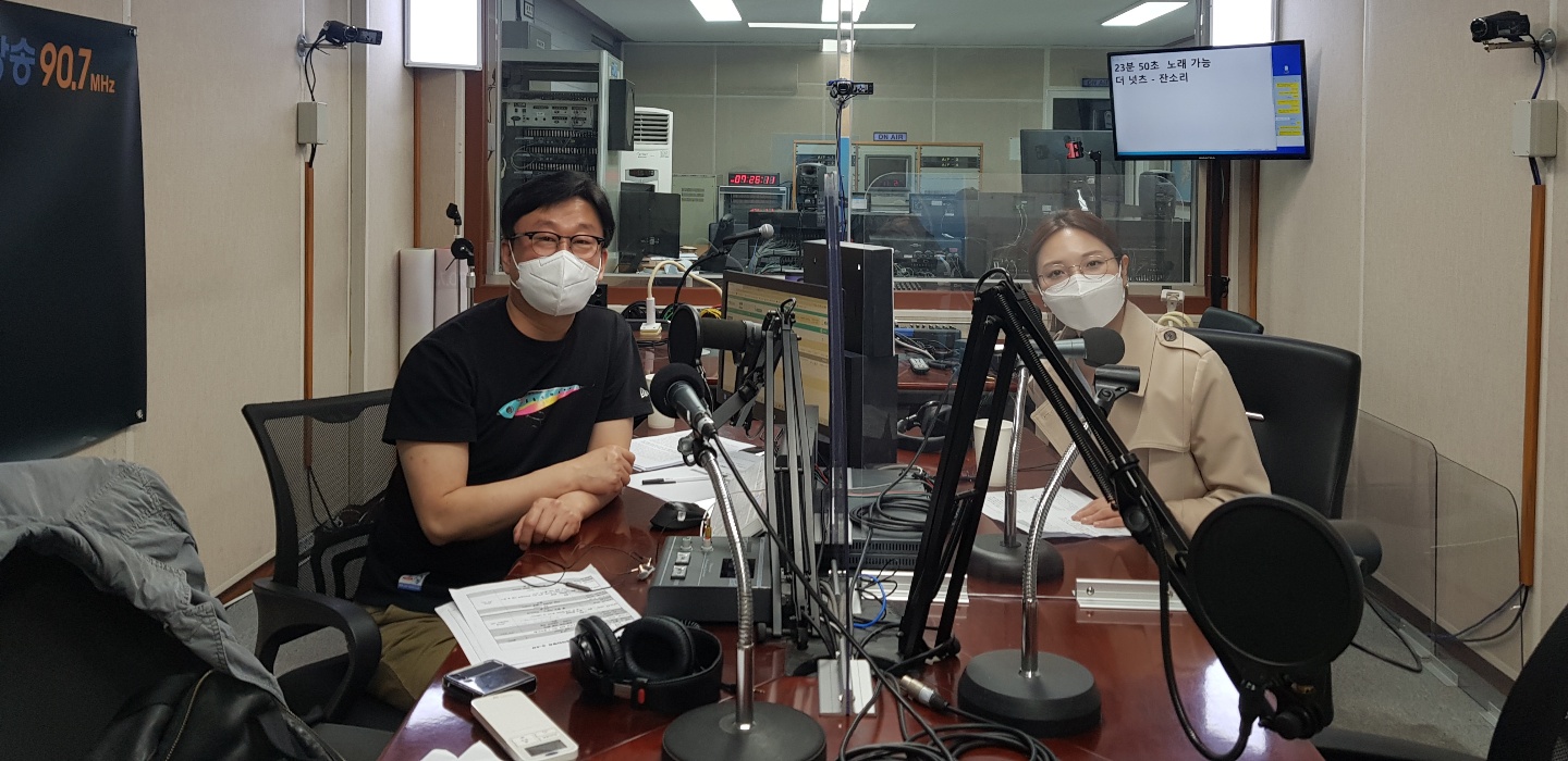 ♣ [박다예 인천일보 기자-경기브리핑] (2022/0511)