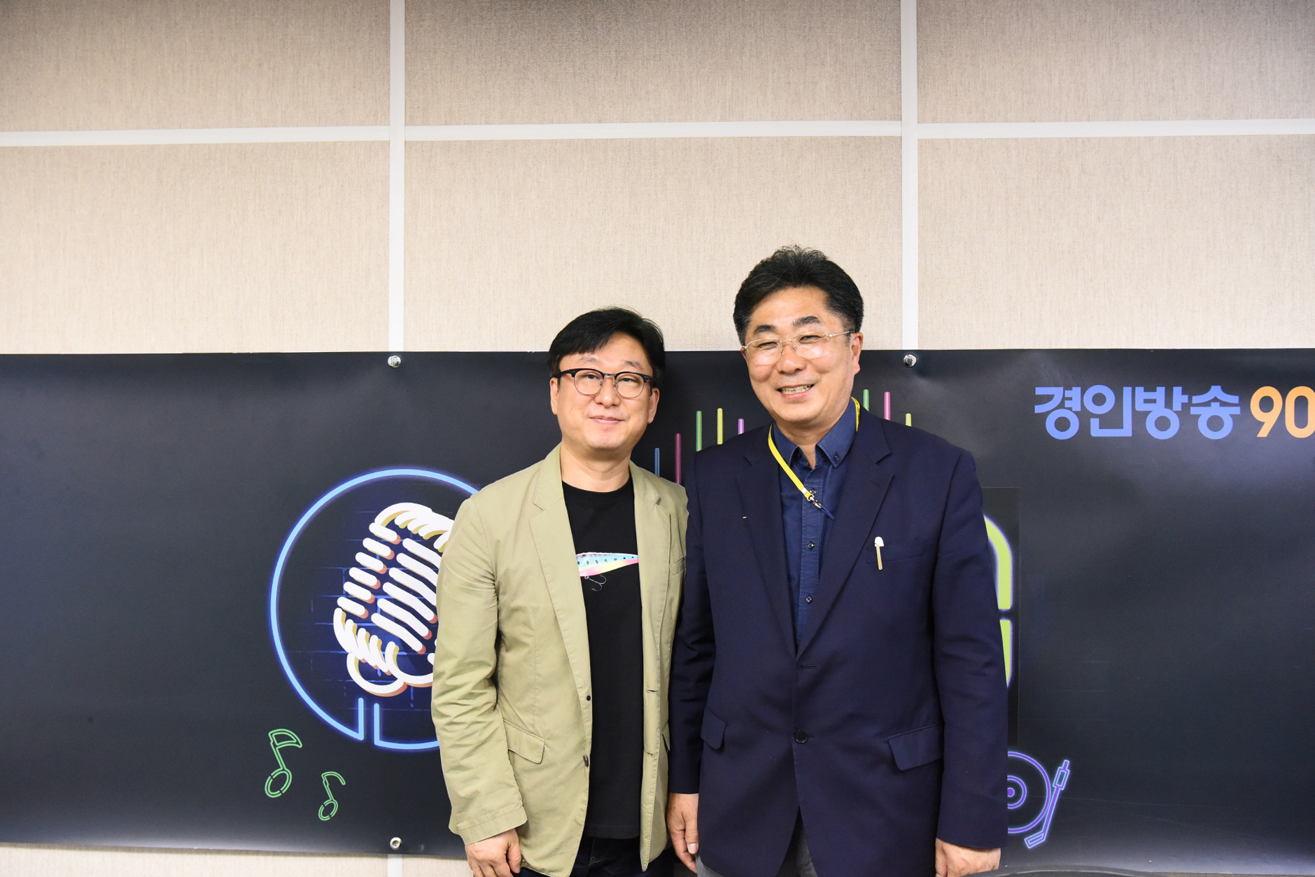 ♣ [성기선 경기도교육감 후보-공감 인터뷰] (2022/0517)