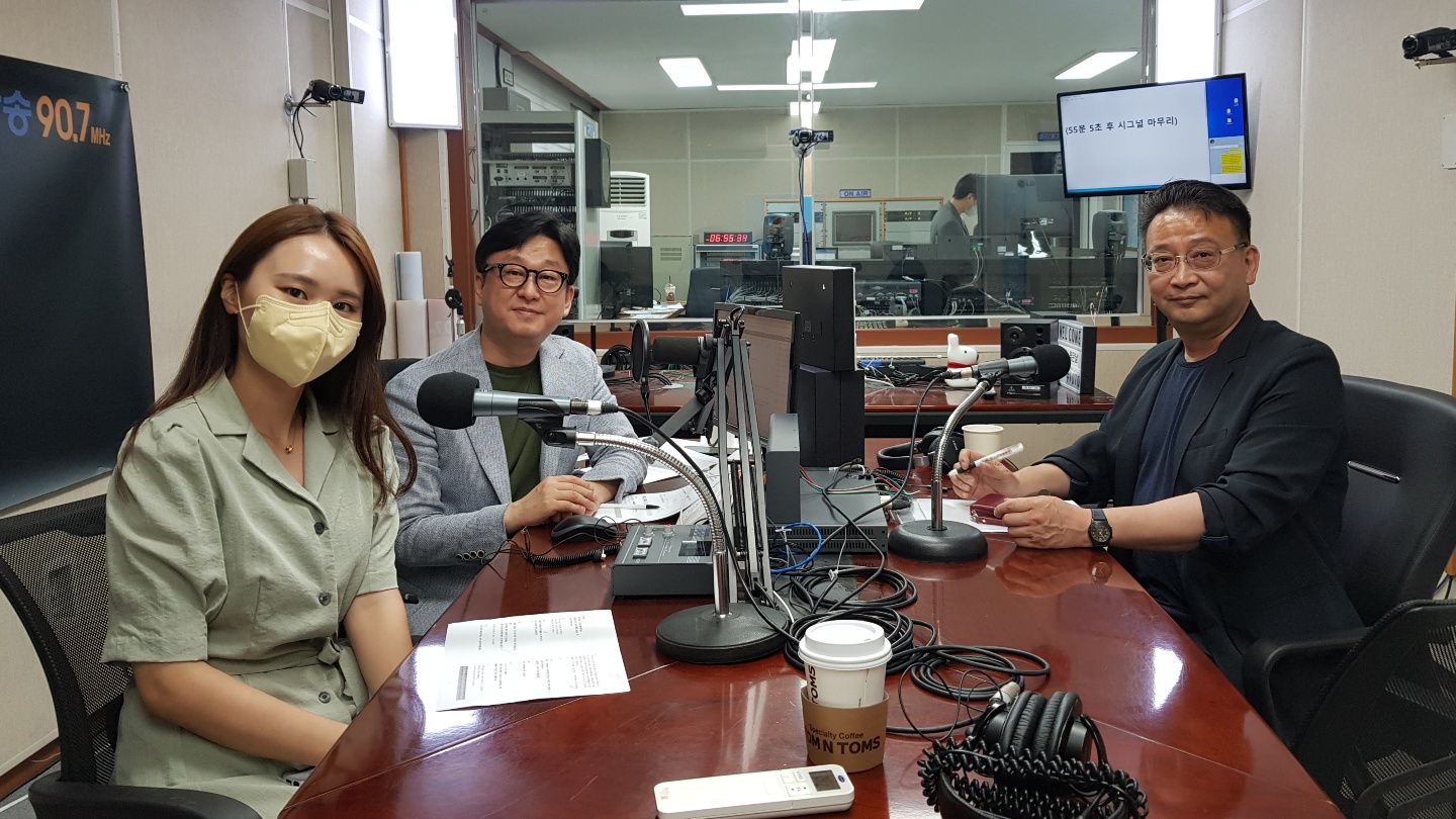 ♣ [백현종 경기도 의원-의정 언박싱] (2022/0622)