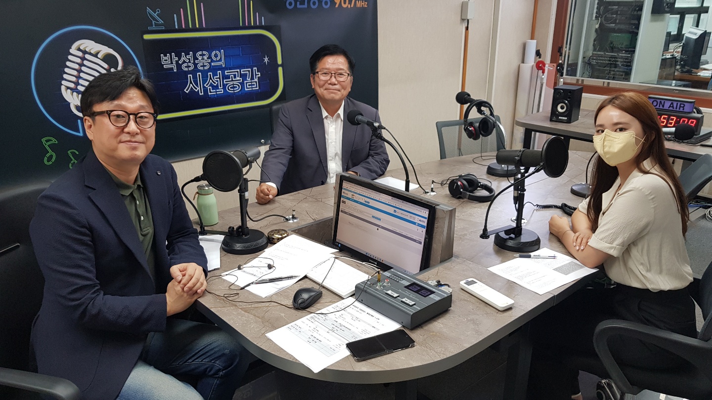 ♣ [허원 경기도의원-의정 언박싱] (2022/0629)