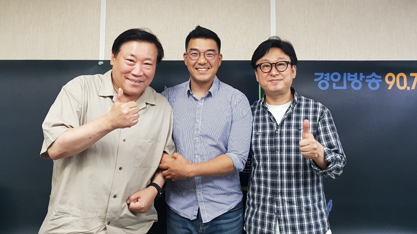 ♣ [윤순일 대표 & 맹명관 교수 -필살기 UP] (2022/0617)