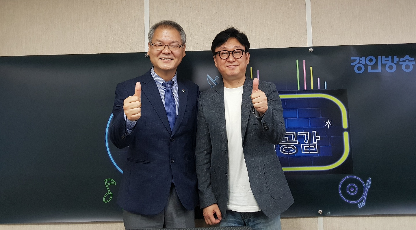 ♣ [박용주 경기남부보훈지청장-공감 인터뷰] (2022/0623)