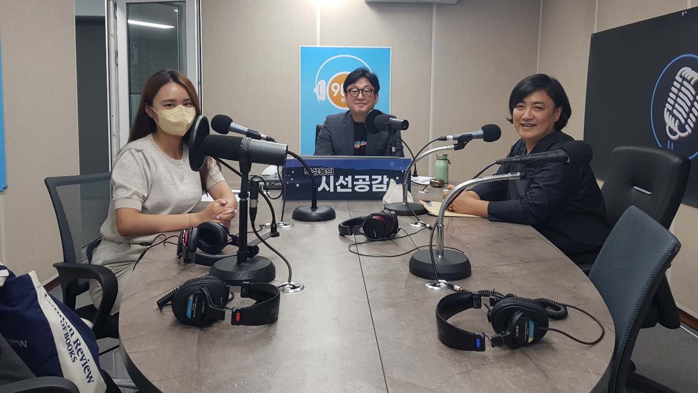 ♣ [이은주 경기도의원-의정 언박싱] (2022/0810)