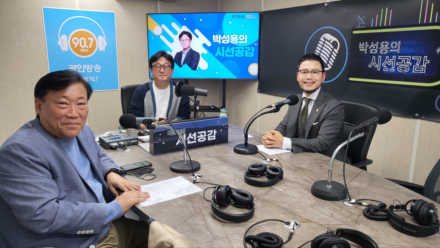 ♣ [엄태호 대표 & 맹명관 교수 - 필살기 UP] (2022/1021)