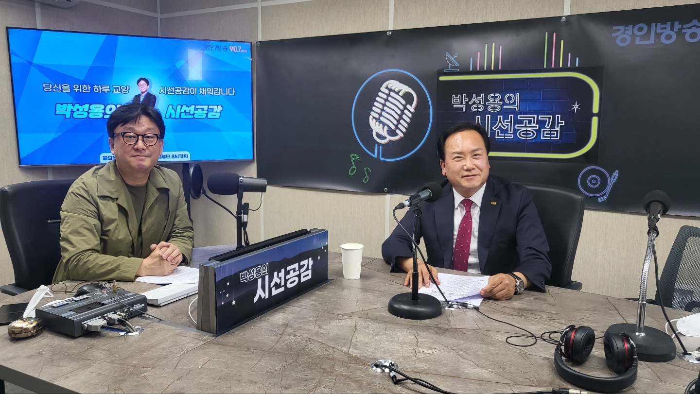 ♣ [이권재 오산시장 - 월간 시장] (2022/1007)