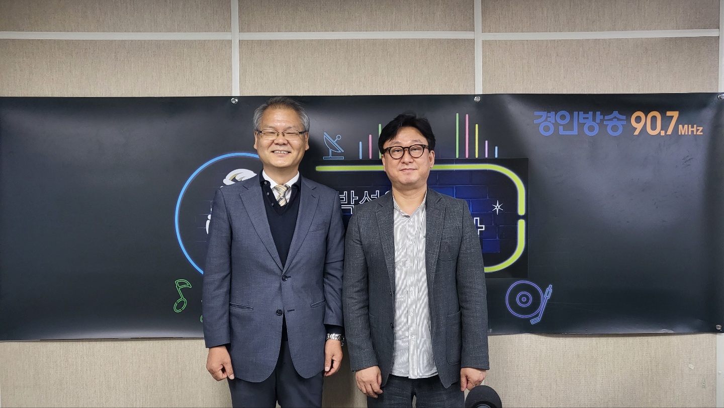 ♣ [박용주 경기남부보훈지청장 - 공감 인터뷰] (2022/1004)