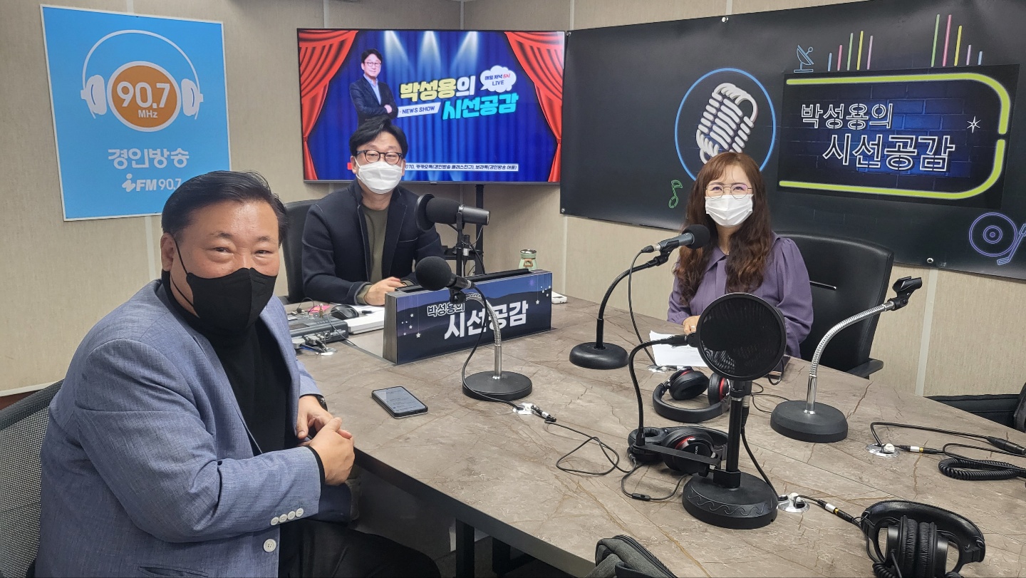 ♣ [임선경 대표 & 맹명관 교수 - 필살기 UP] (2022/1118)