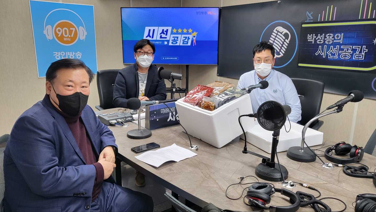 ♣ [조정현 대표 & 맹명관 교수 - 필살기 UP] (2022/1104)
