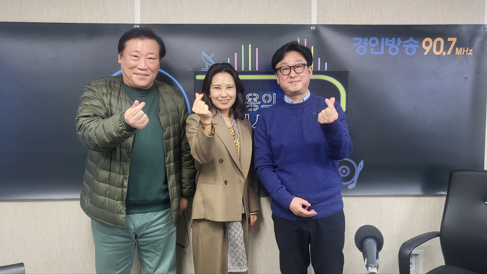 ♣ [김나래 임팩트124 대표 & 맹명관 교수 - 필살기 UP] (2023/0210)