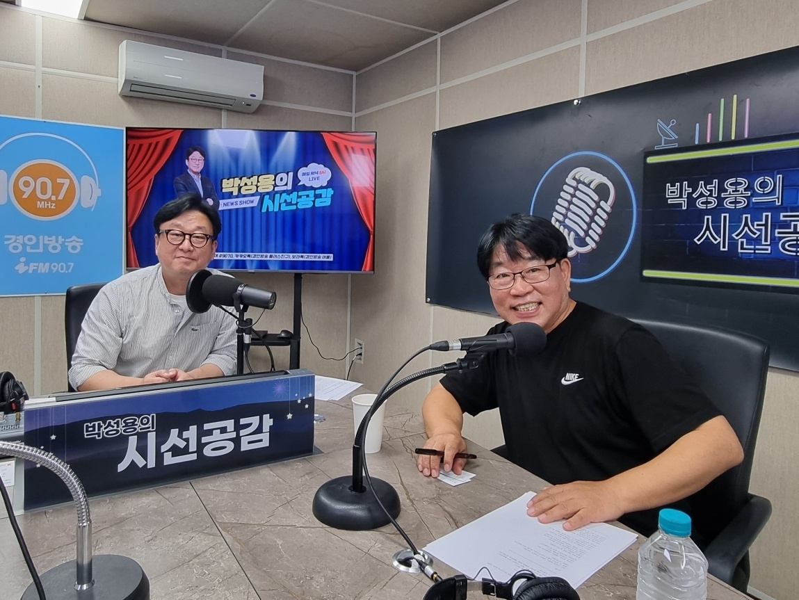 ♣ [안중걸 만화,캐리커처 작가 출연 - 인향만리] (2023/1102)