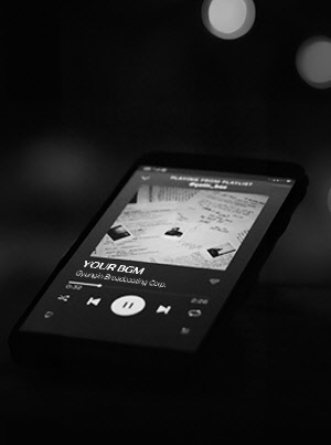 당신의 BGM