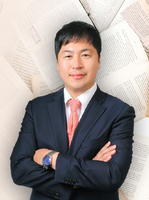 조용주가 만난 사람과 책