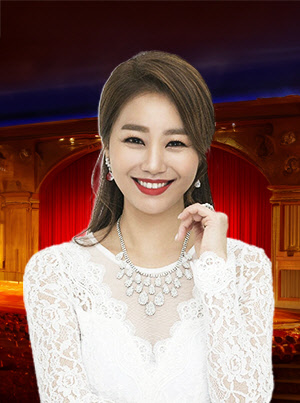 디너쇼 김양입니다
