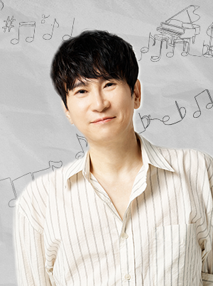 이선정의 뮤직스케치